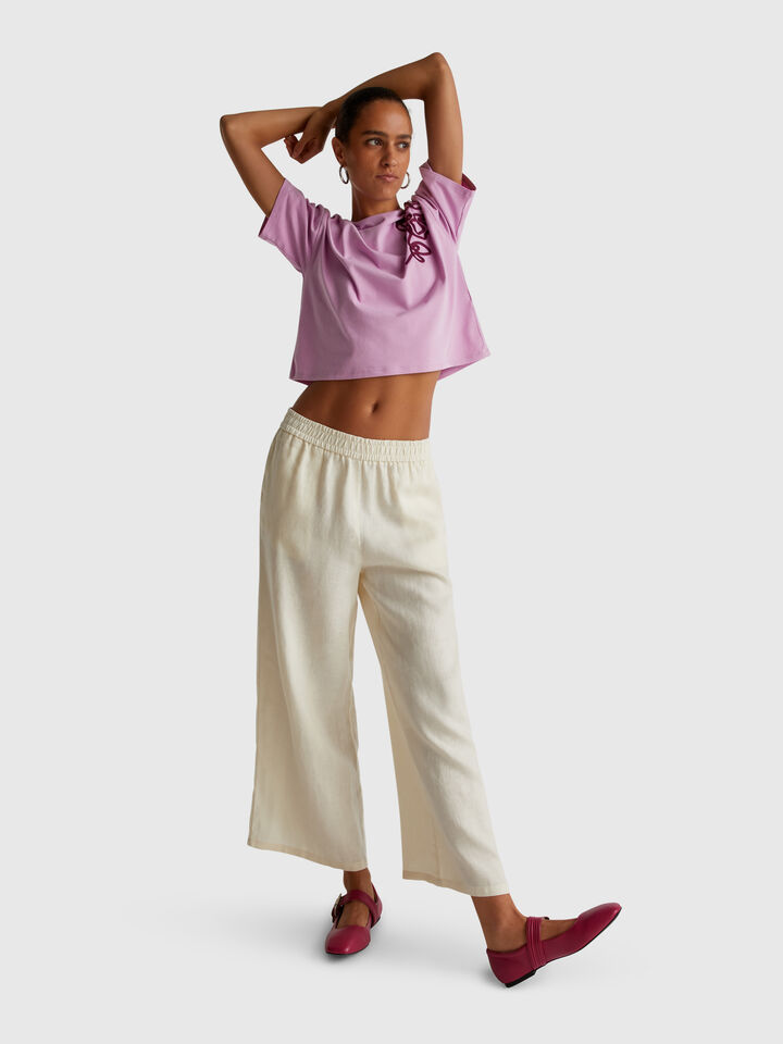 TROUSERS Women image number 3